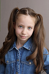 Колахметова  Арина 