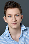 Давид  Аветисов