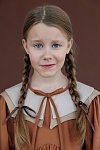 Арина  Бурцева