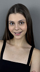 Анна  Изотова 
