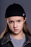 Светлана Бидина