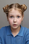 Ника Волкова