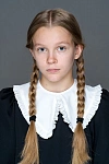 Милана  Коломиец