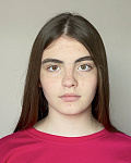 Кузнецова Таисия