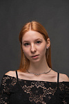 Елизавета Литвиненко