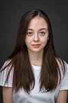 Анна Борзых 