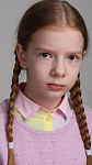 Елизавета Руфина