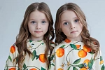 Мария и Екатерина Коченковы