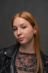 Елизавета Литвиненко