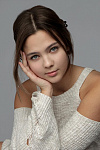 Лукьянова Велина