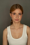 Ева Климова 