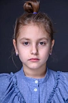 Арина Свиридова 