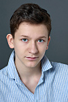 Давид  Аветисов