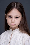Ника Меренкова