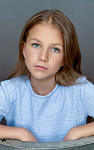 Маргарита Суркина