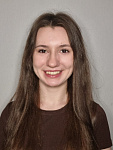 Виталина  Тамашенко 