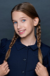 Катя Червова