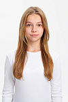 Шанина Полина