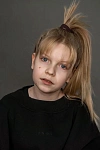 Ульяна Филатова
