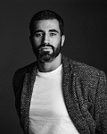 Давид Данелия Лисаральде
