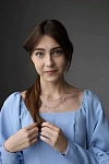 Бормина Ксения