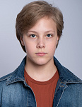 Андрей Ларин