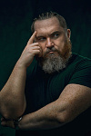 Денис Сладков