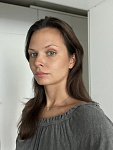 Евгения  Власова 