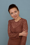 Елена Соловьева