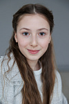 Соня Савинкова