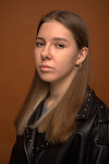 Евдокия  Хомова 
