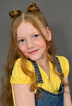 Полина Островская