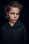 Копцев Елисей