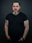 Денис Сладков