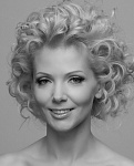 Марина Цымма