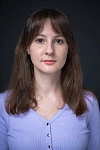 Полина Кузяметова 