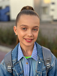 Евангелина Козырева