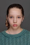 Ксения Толстая