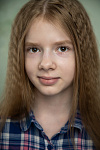 Елизавета Руфина