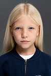 Алина Шестакова 