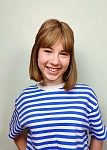 Автаева Анжелика