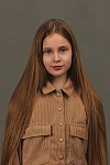 Алиса Александрова