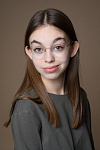 Екатерина Борисова