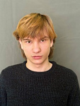 Костерев Артём