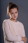Светлана Бидина