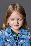 Екатерина Касьянова