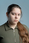 Светлана Морозова