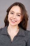 Мария Евсеева