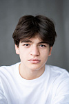 Эмирбеков Али