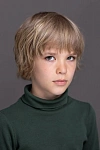 Савелий Сергеев